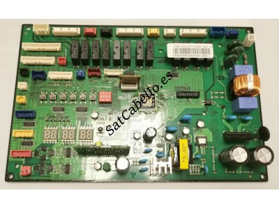 Placa Control Chiller Samsung AG056KSVANH/EU